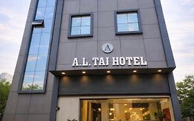 Hotel Al Taj